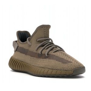 Yeezy Boost 350 Earth